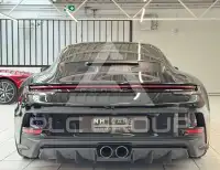 2022 Porsche 911