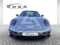 2022 Porsche 911