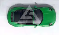 2022 Porsche 911