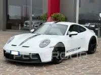 2022 Porsche 911