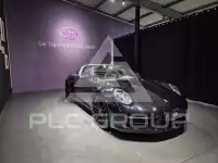 2022 Porsche 911
