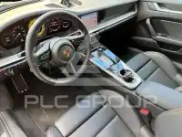 2022 Porsche Carrera