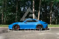 2022 Porsche 911