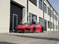 2022 Porsche 911