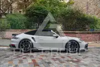 2022 Porsche 911