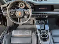 2022 Porsche 911