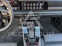 2022 Porsche 911