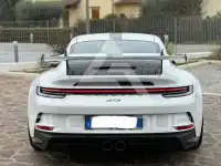 2022 Porsche 911