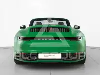 2022 Porsche 911