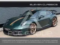 2022 Porsche 911