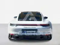 2022 Porsche 911