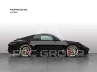 2022 Porsche 911