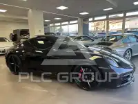 2022 Porsche 911