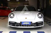 2022 Porsche 911
