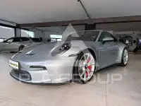 2022 Porsche 911