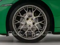 2022 Porsche 911