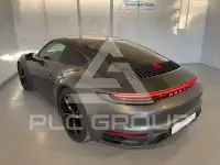 2022 Porsche 911