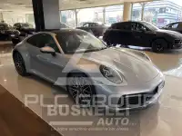 2022 Porsche 911