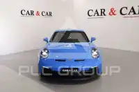 2022 Porsche 911