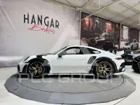 2022 Porsche 911