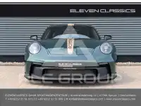 2022 Porsche 911