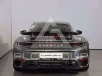 2022 Porsche 911
