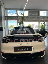 2022 Porsche 911