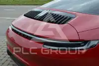 2022 Porsche 911
