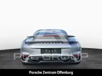2022 Porsche 911