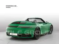 2022 Porsche 911