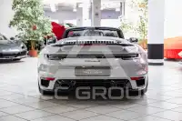 2022 Porsche 911