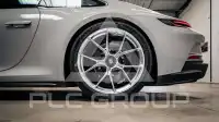 2022 Porsche 911
