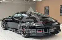 2022 Porsche 911