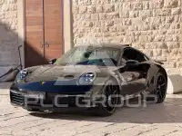 2022 Porsche 911