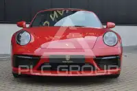2022 Porsche 911