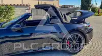 2022 Porsche 911