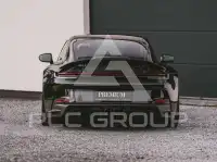 2022 Porsche 911