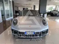 2022 Porsche 911