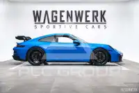 2022 Porsche 911