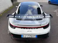 2022 Porsche 911