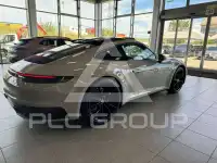 2022 Porsche 911