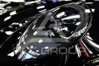 2022 Porsche 911