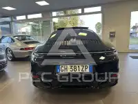 2022 Porsche 911