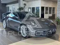 2022 Porsche 911