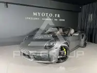 2022 Porsche 911