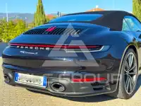 2022 Porsche 911