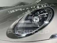 2022 Porsche 911