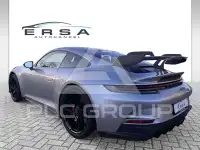 2022 Porsche 911