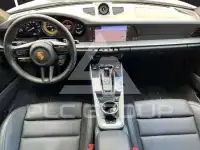 2022 Porsche Carrera
