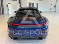 2022 Porsche 911